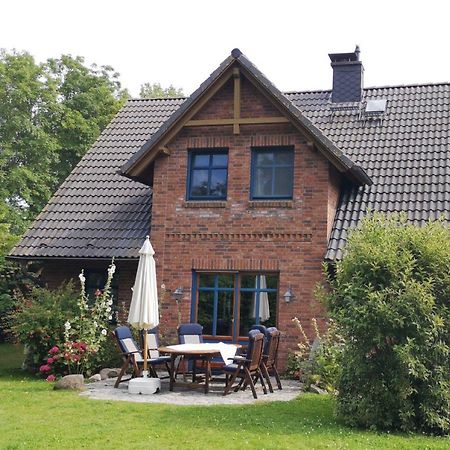 Ferienhaus Arkona Putgarten Εξωτερικό φωτογραφία