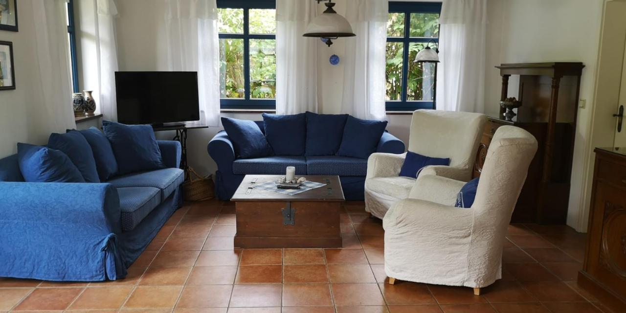 Ferienhaus Arkona Putgarten Εξωτερικό φωτογραφία