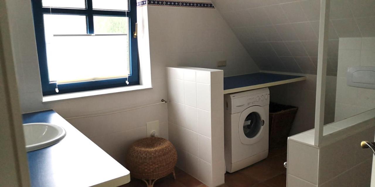 Ferienhaus Arkona Putgarten Εξωτερικό φωτογραφία