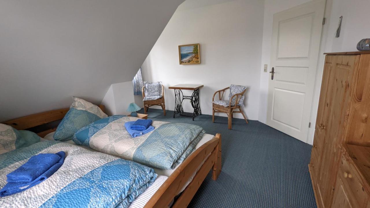 Ferienhaus Arkona Putgarten Εξωτερικό φωτογραφία
