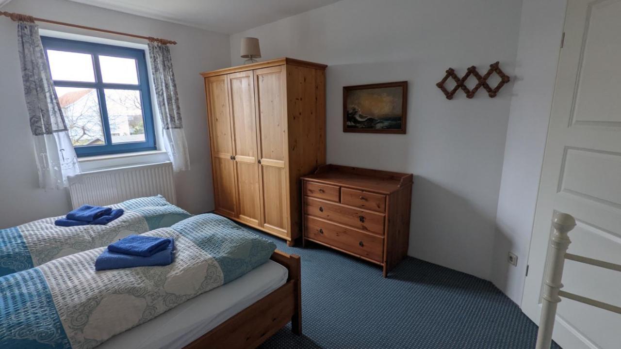 Ferienhaus Arkona Putgarten Εξωτερικό φωτογραφία