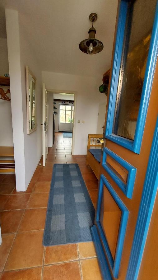Ferienhaus Arkona Putgarten Εξωτερικό φωτογραφία