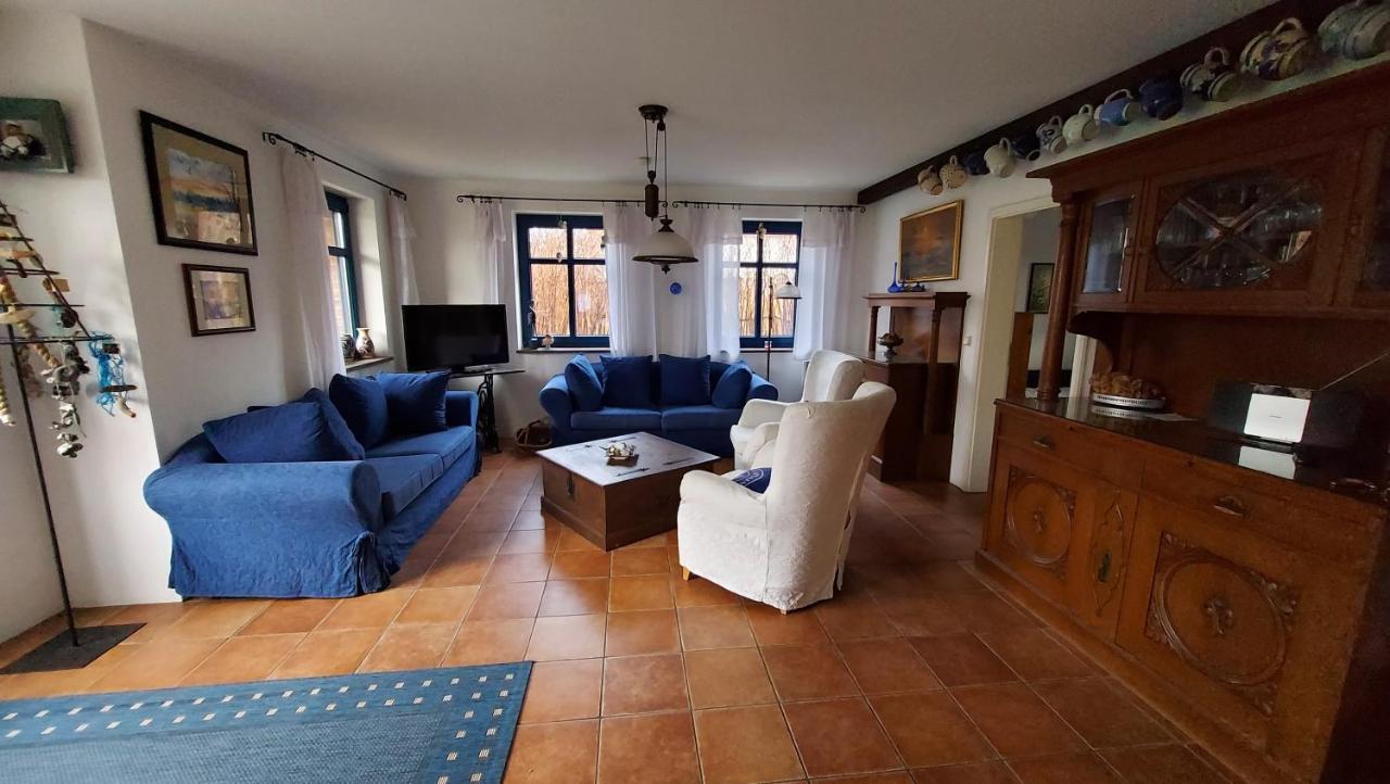 Ferienhaus Arkona Putgarten Εξωτερικό φωτογραφία